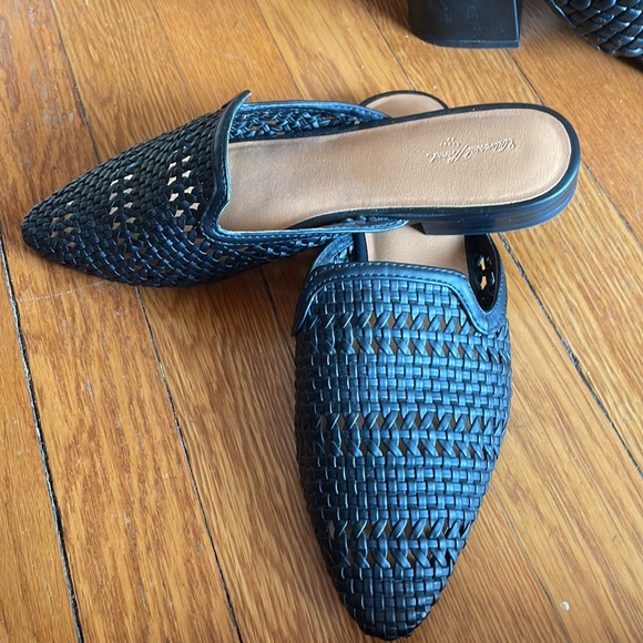 Dressy slide ons - Picture 2 of 2